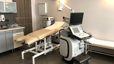 Janusz Lisiński- specjalista urolog Szczecin Gold- Med